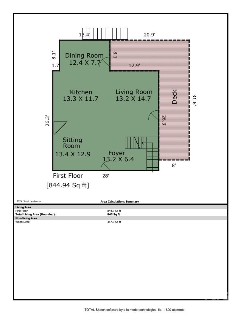 Albemarle Park - Residential