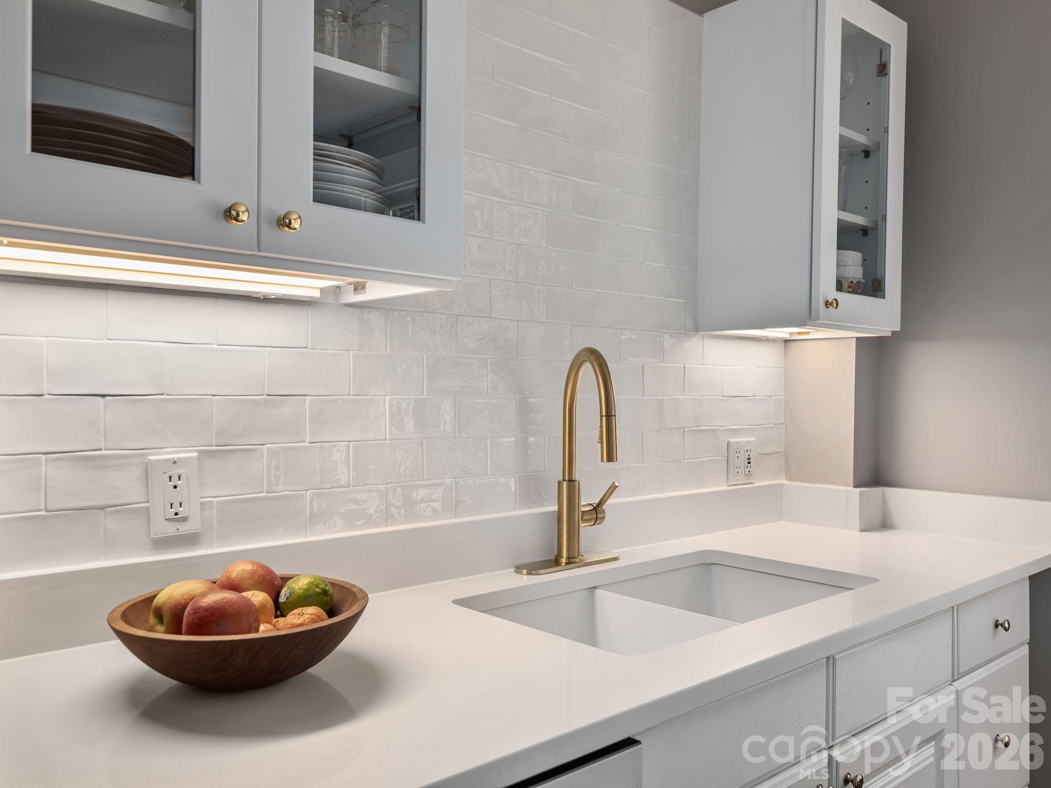 Albemarle Park - Residential