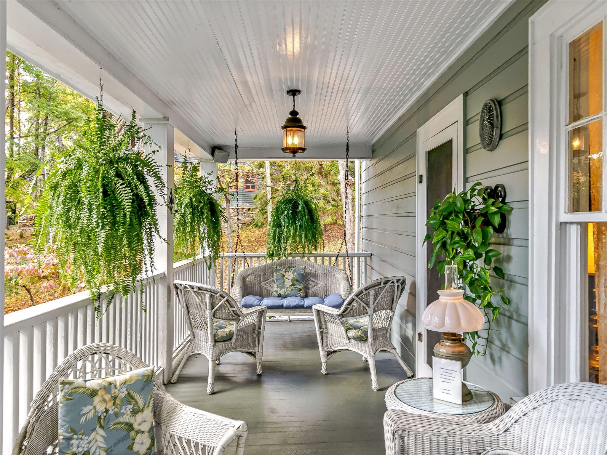 Albemarle Park - Residential