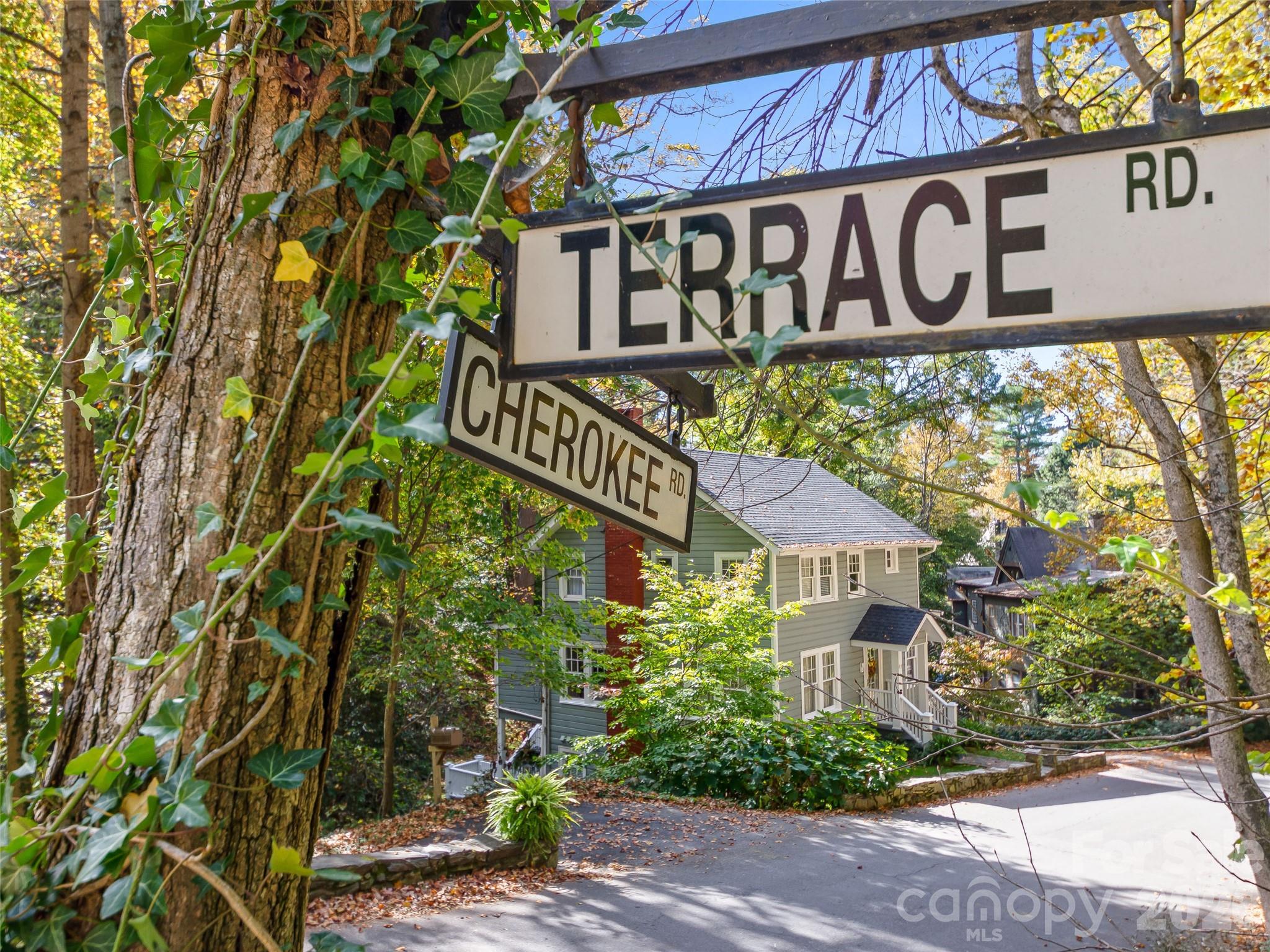 Albemarle Park - Residential