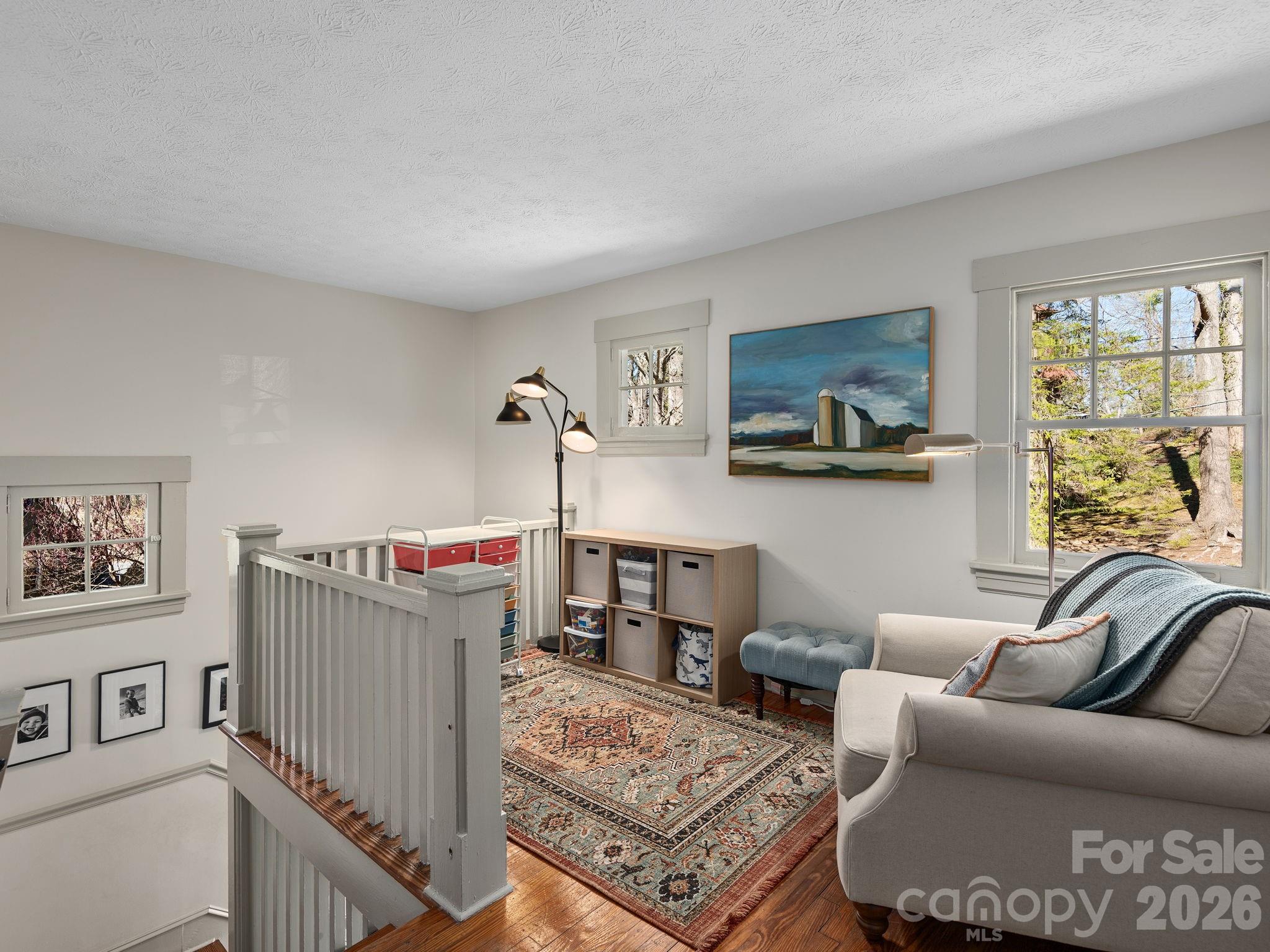 Albemarle Park - Residential