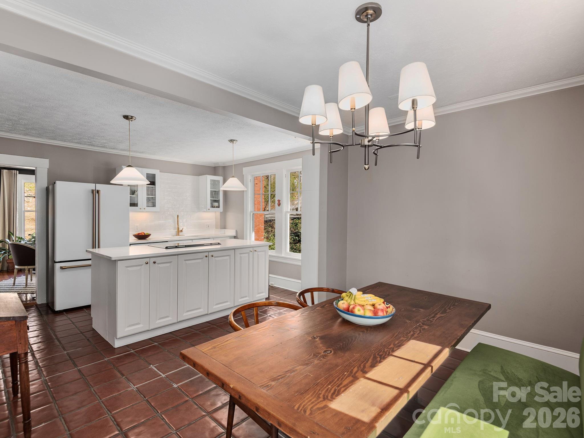 Albemarle Park - Residential