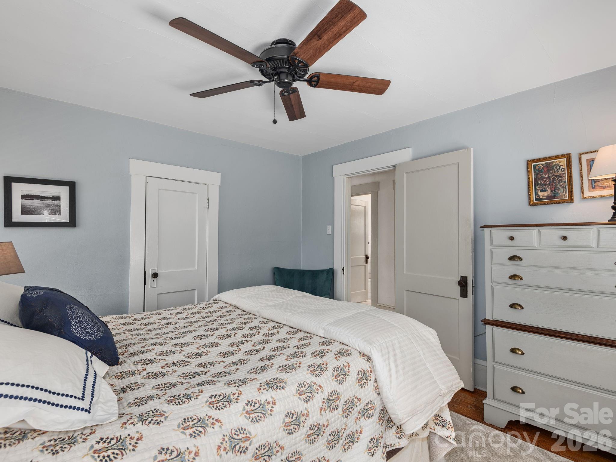 Albemarle Park - Residential