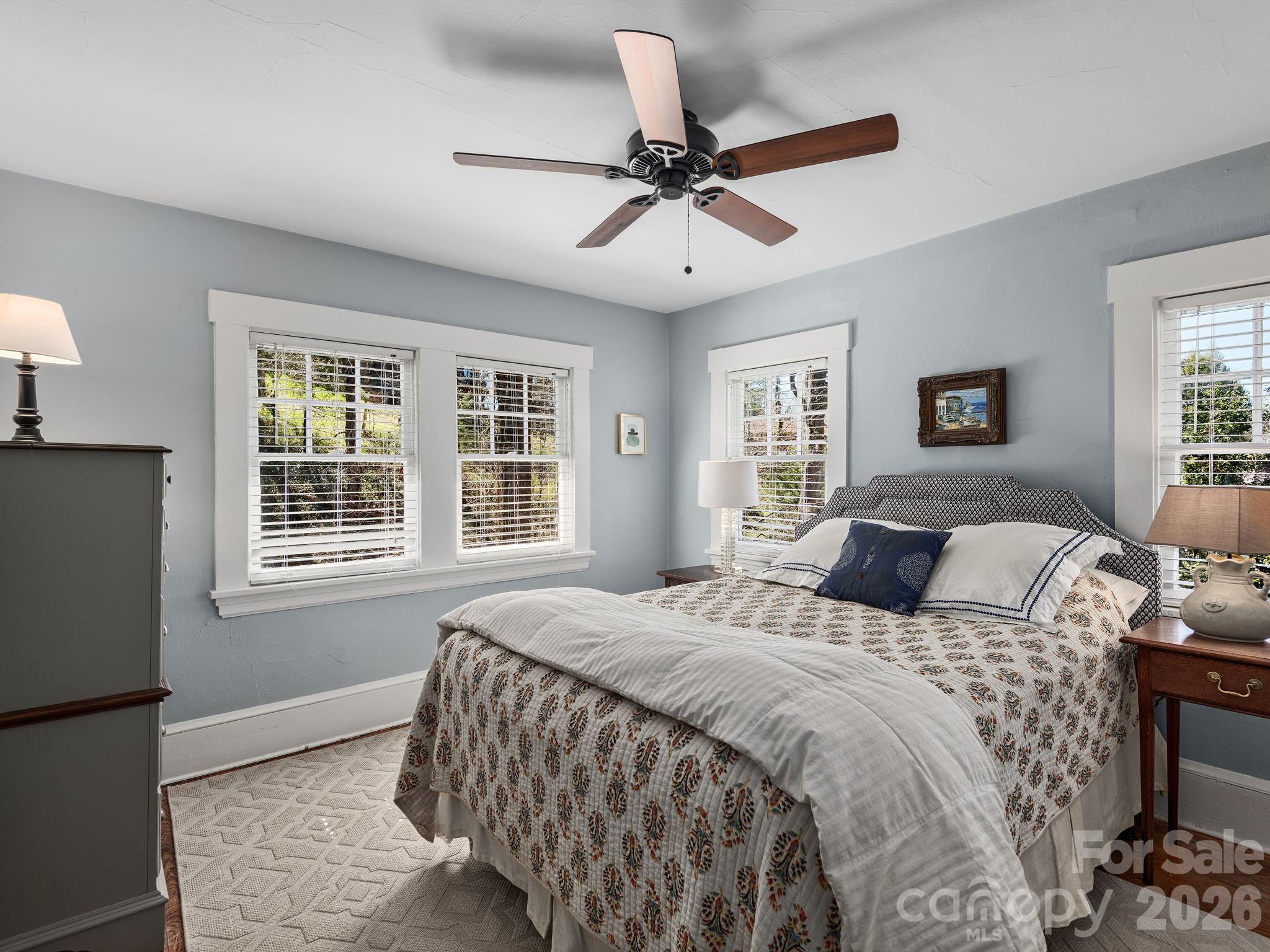 Albemarle Park - Residential