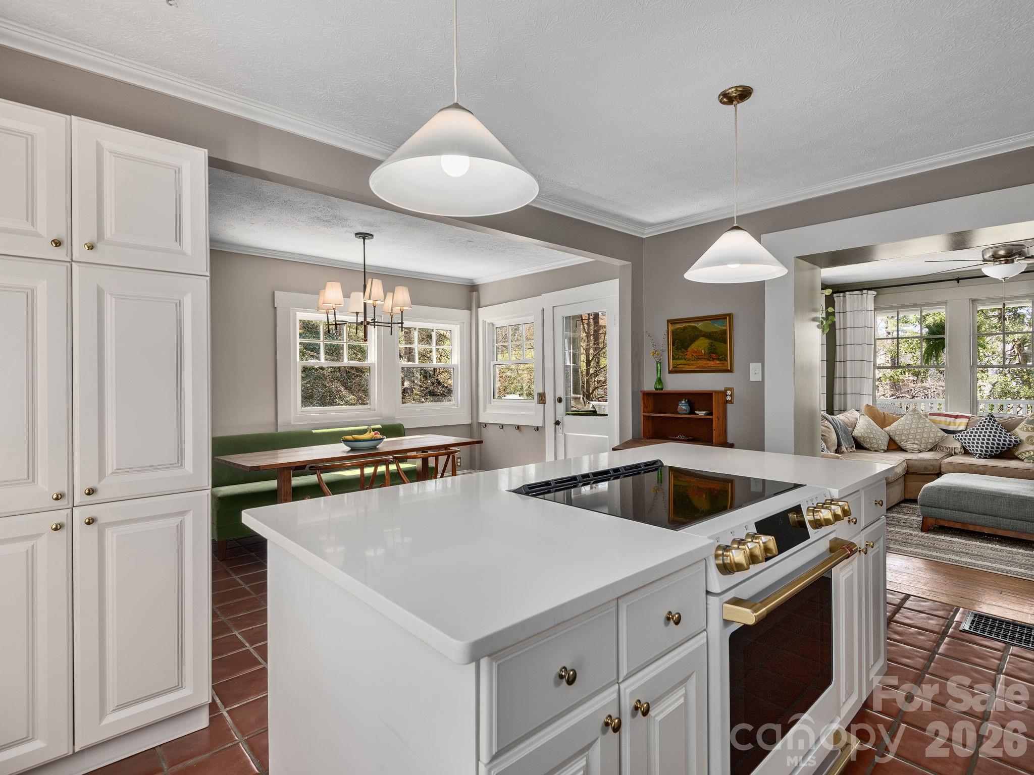 Albemarle Park - Residential