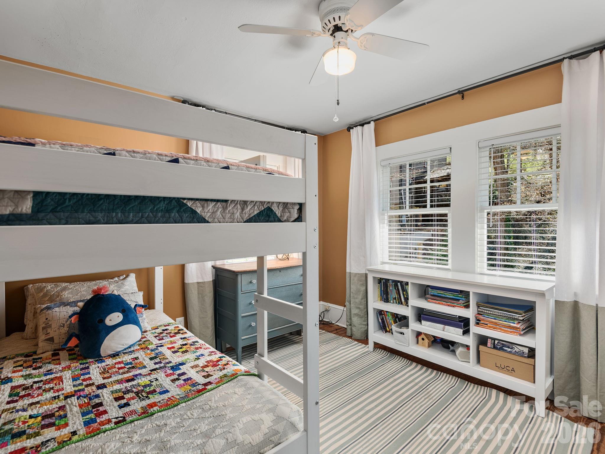 Albemarle Park - Residential