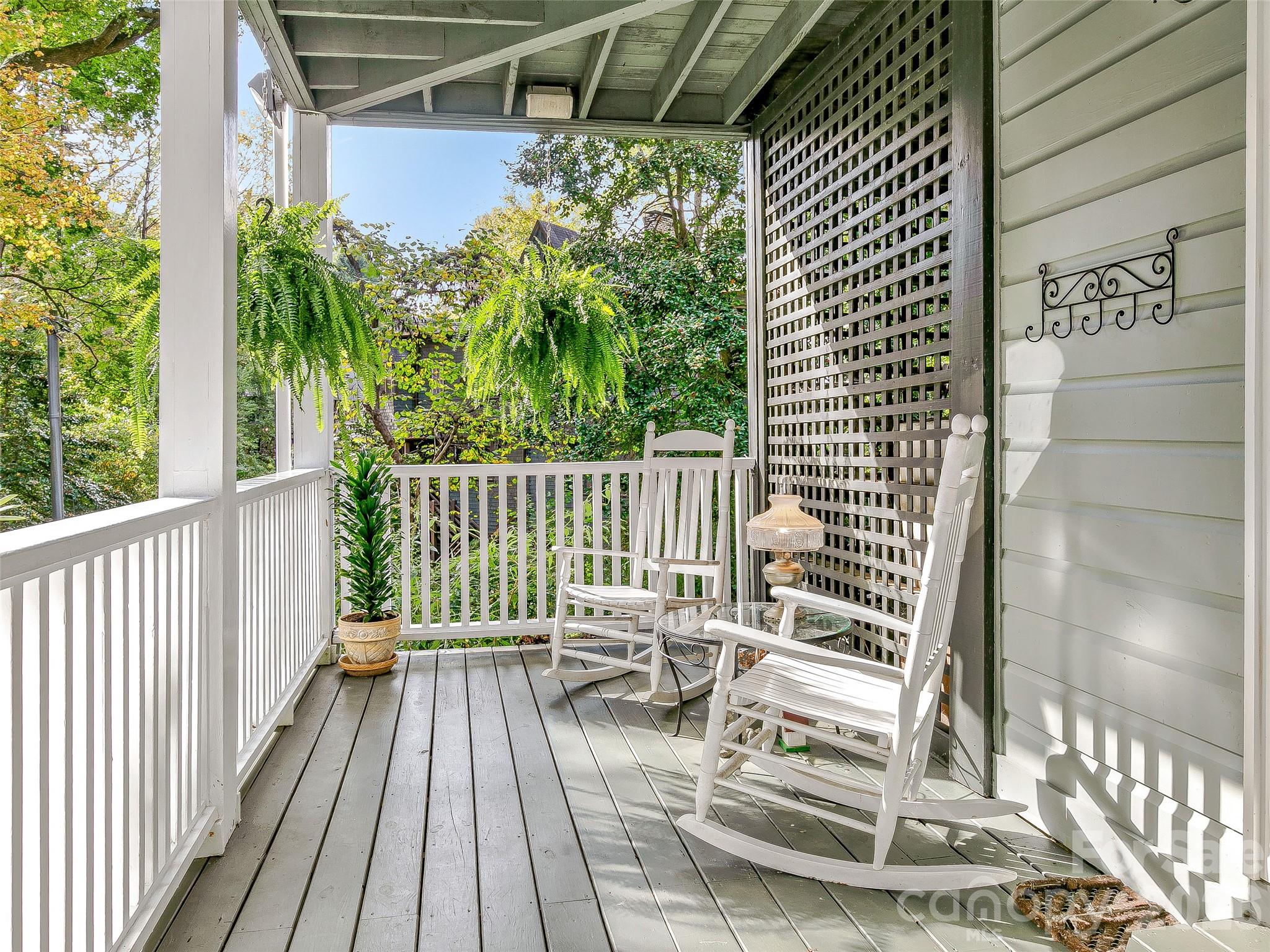 Albemarle Park - Residential