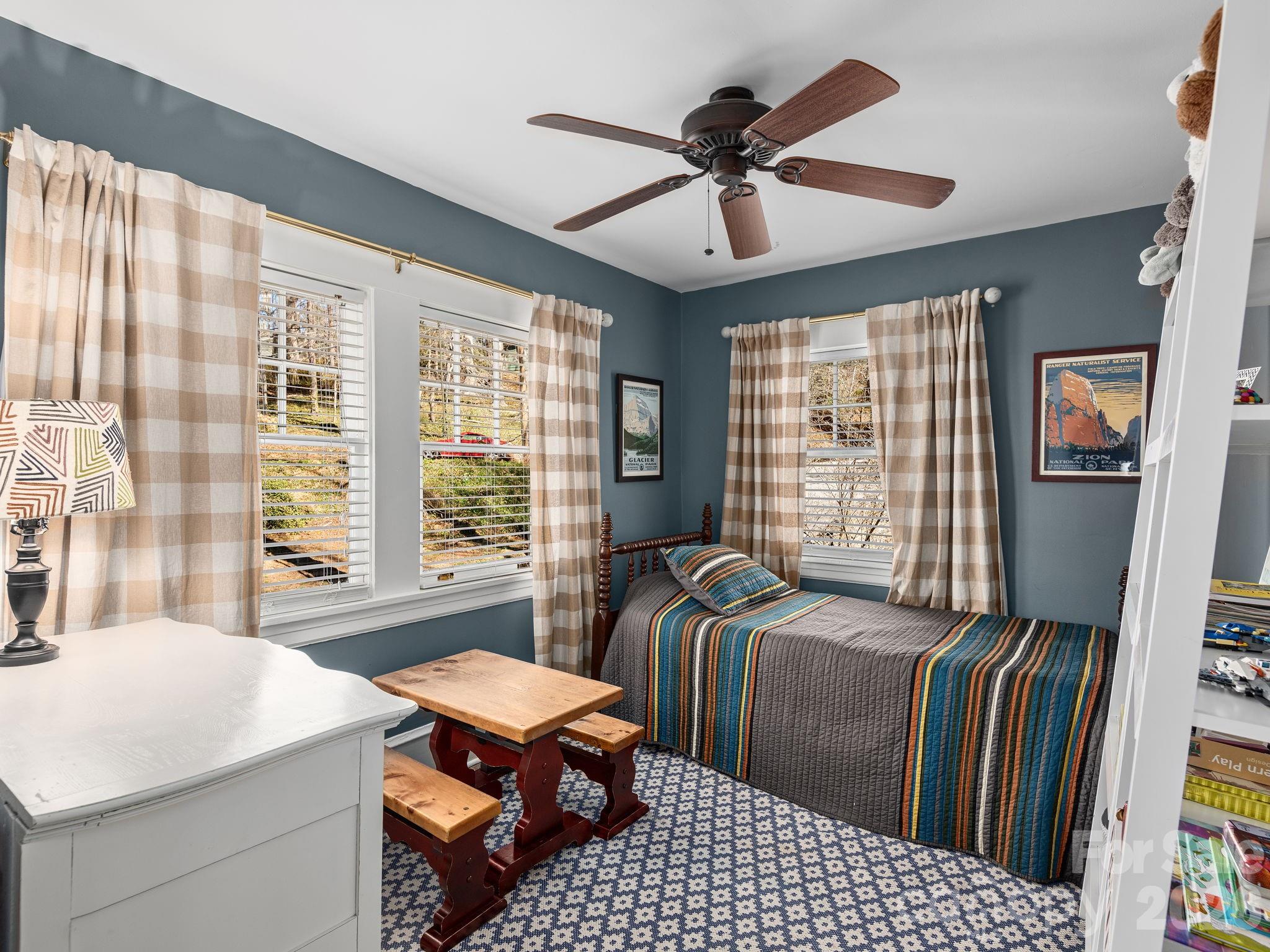 Albemarle Park - Residential