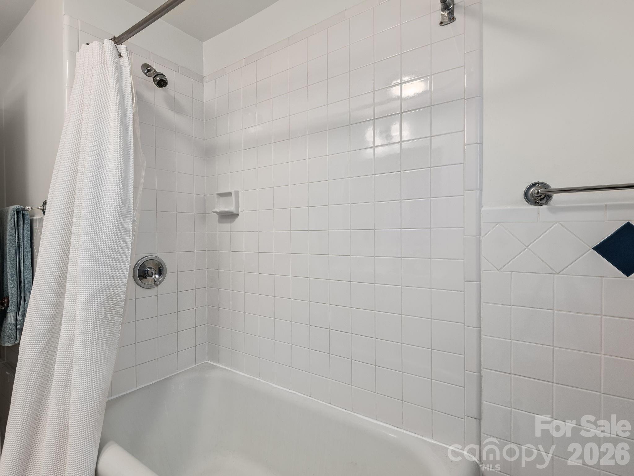 Albemarle Park - Residential