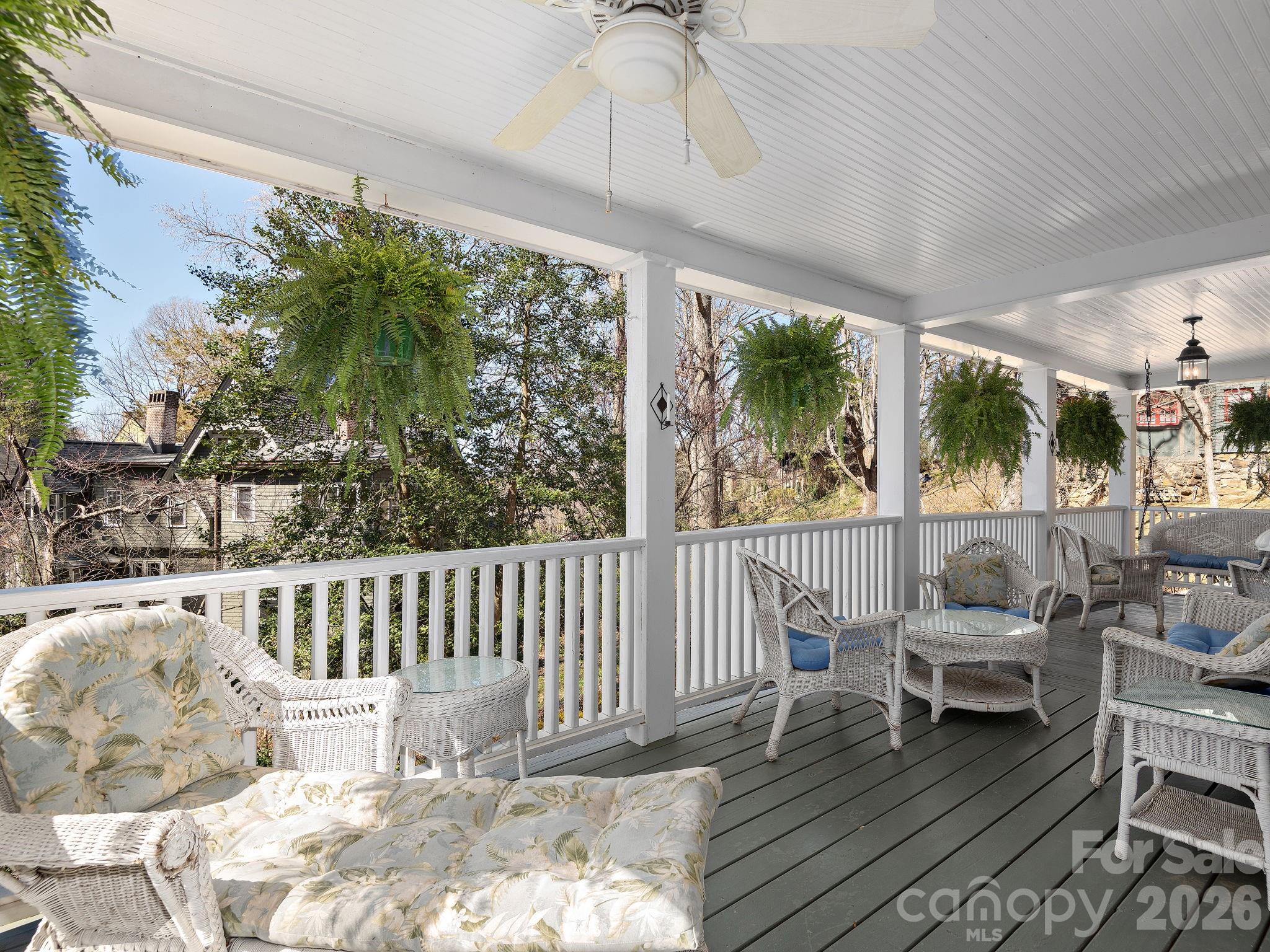 Albemarle Park - Residential