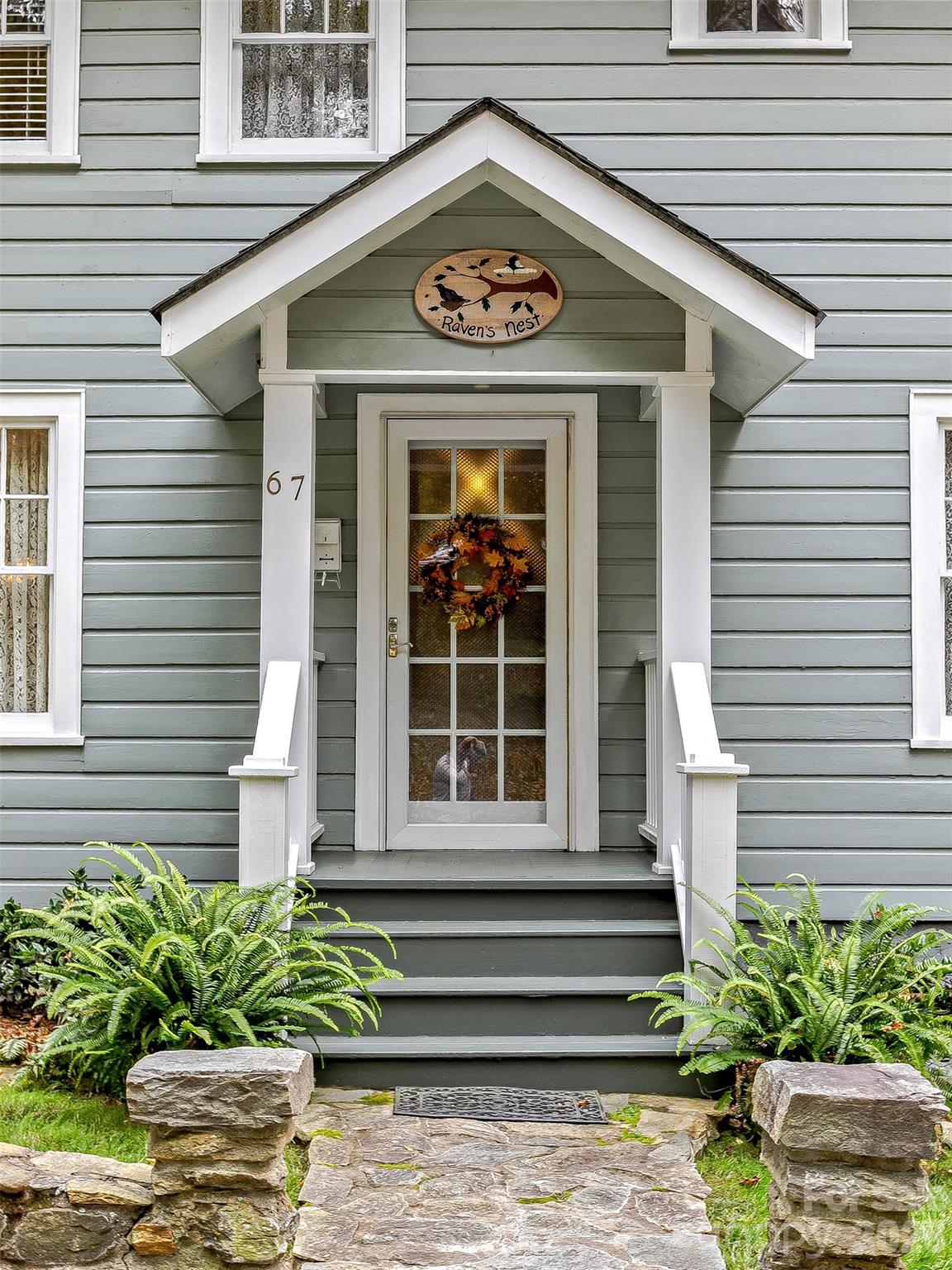 Albemarle Park - Residential