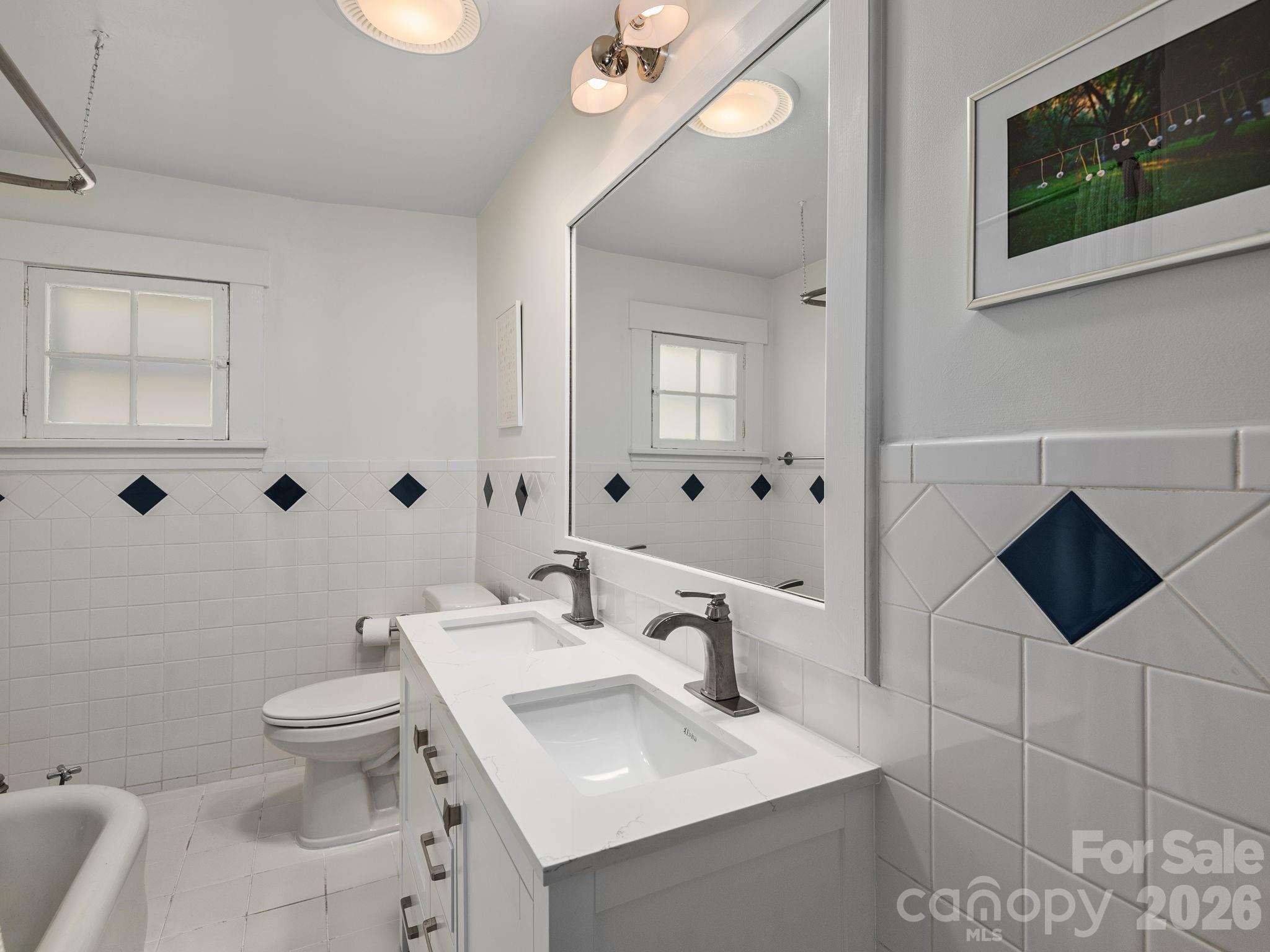 Albemarle Park - Residential