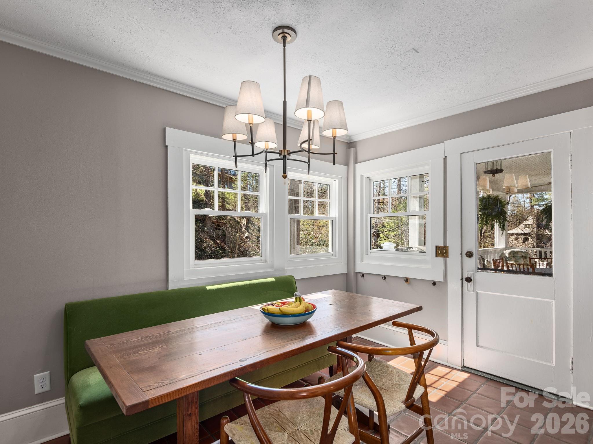 Albemarle Park - Residential