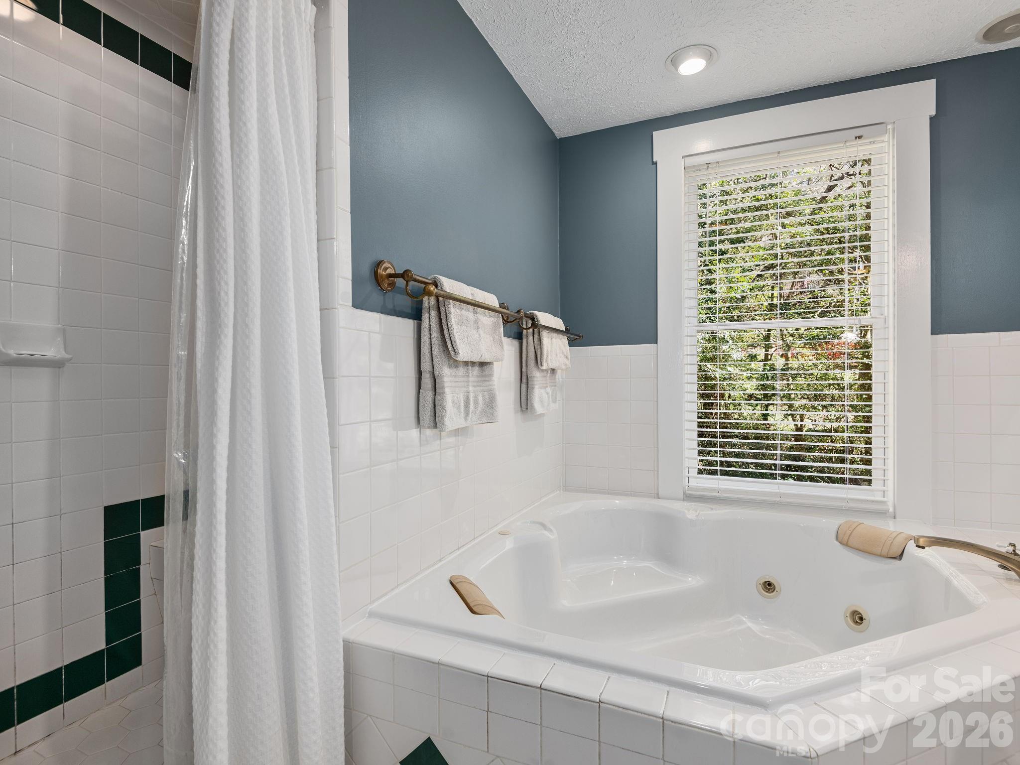 Albemarle Park - Residential