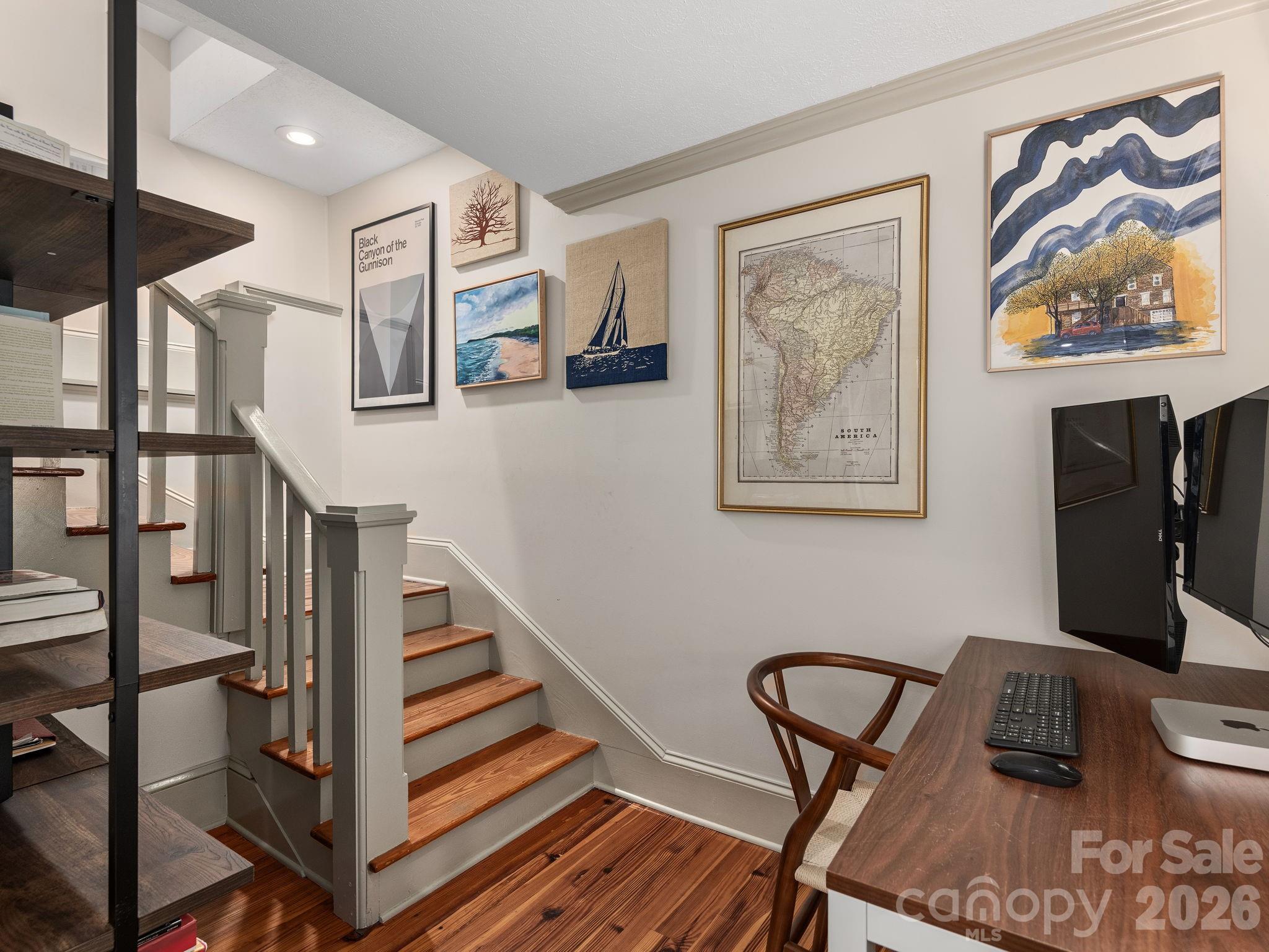 Albemarle Park - Residential