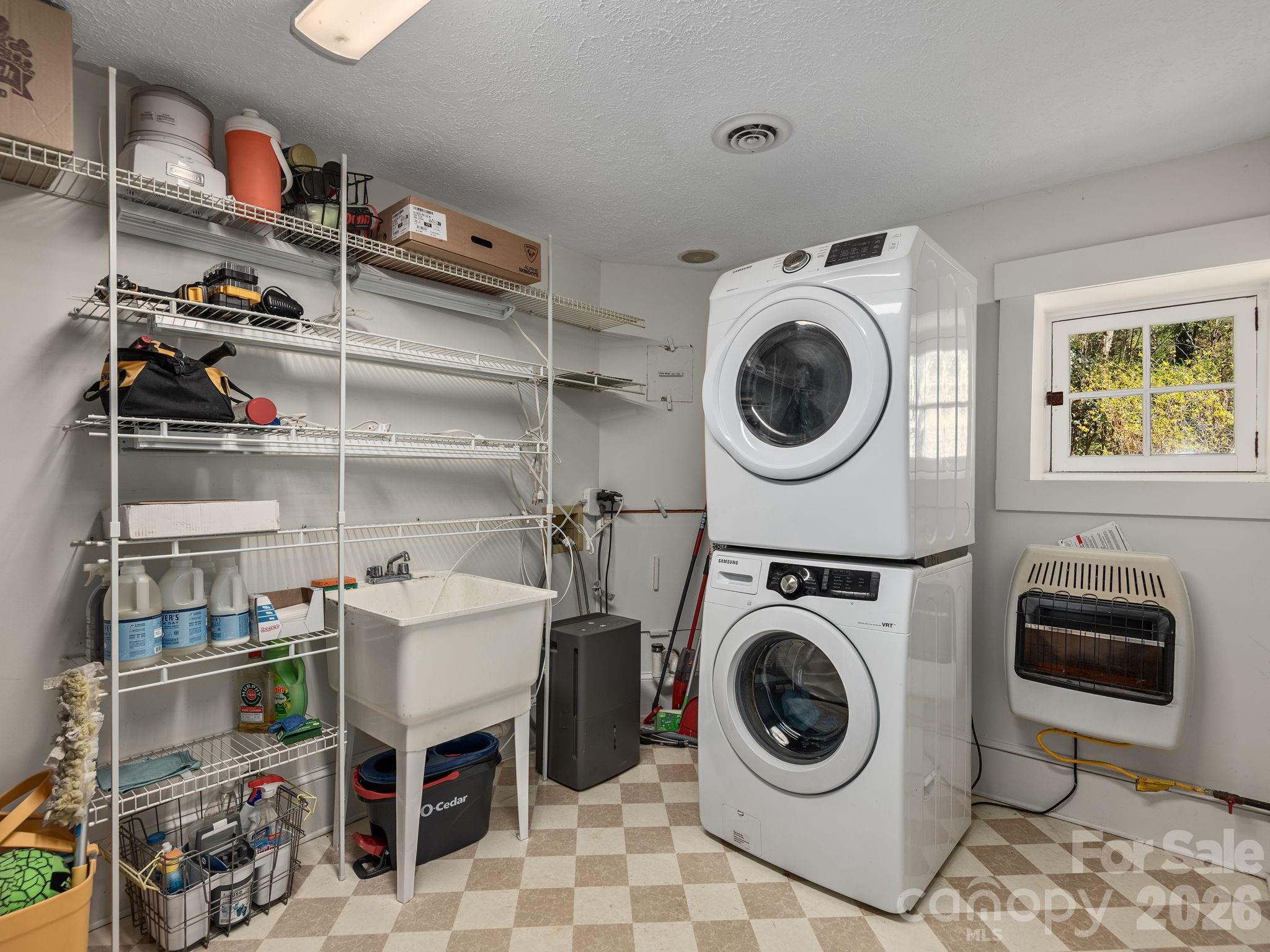 Albemarle Park - Residential