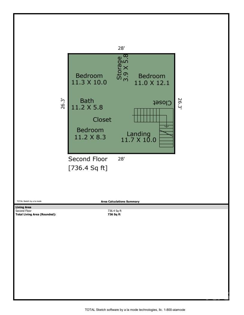 Albemarle Park - Residential