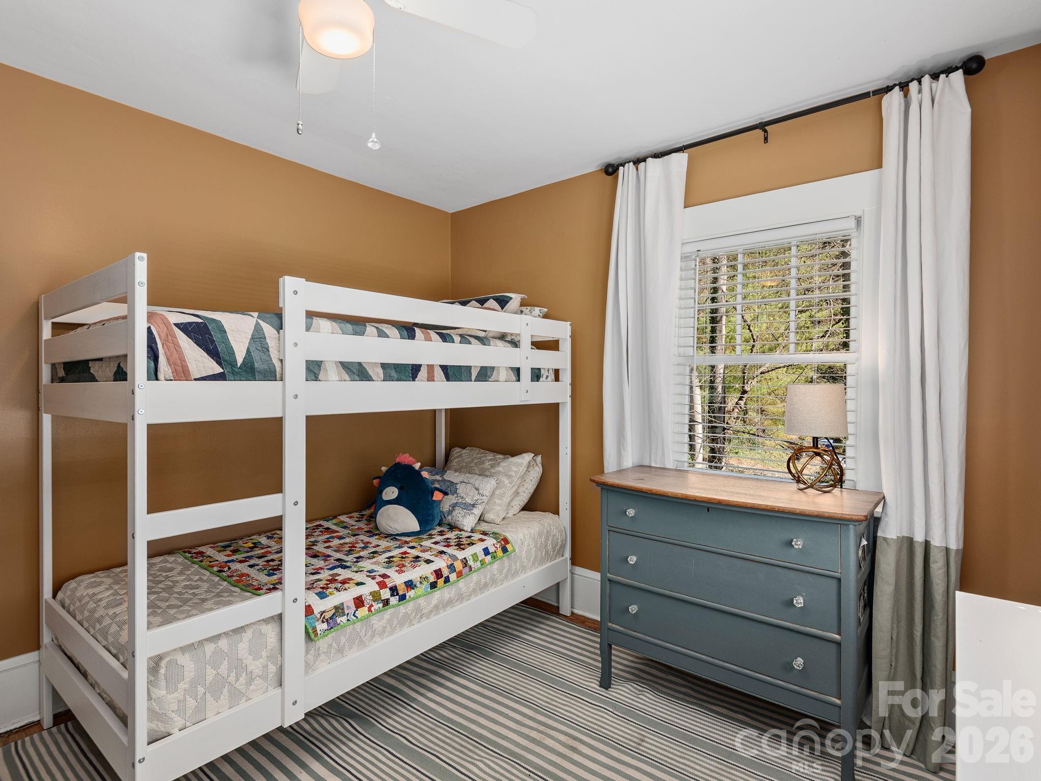 Albemarle Park - Residential