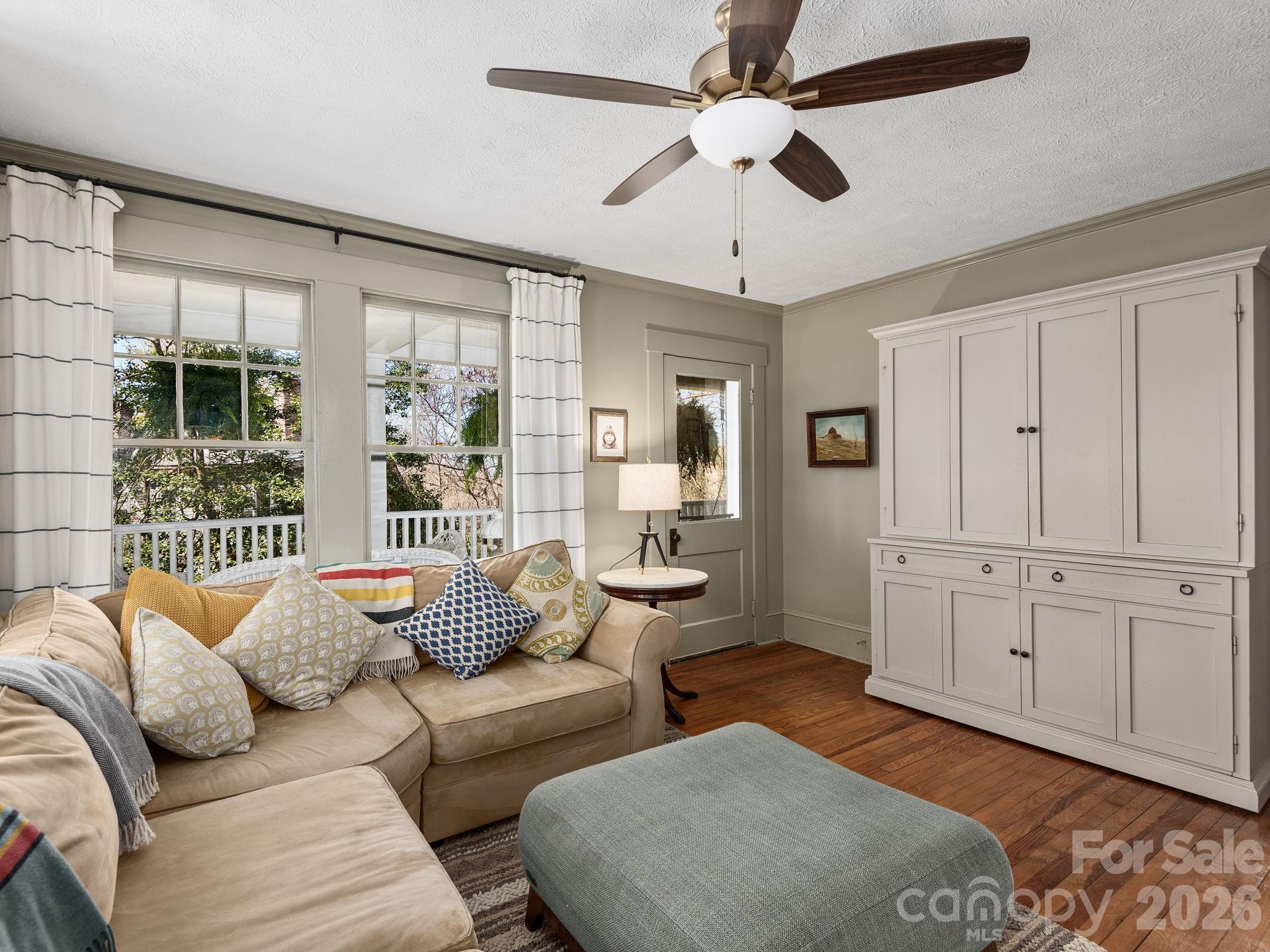 Albemarle Park - Residential