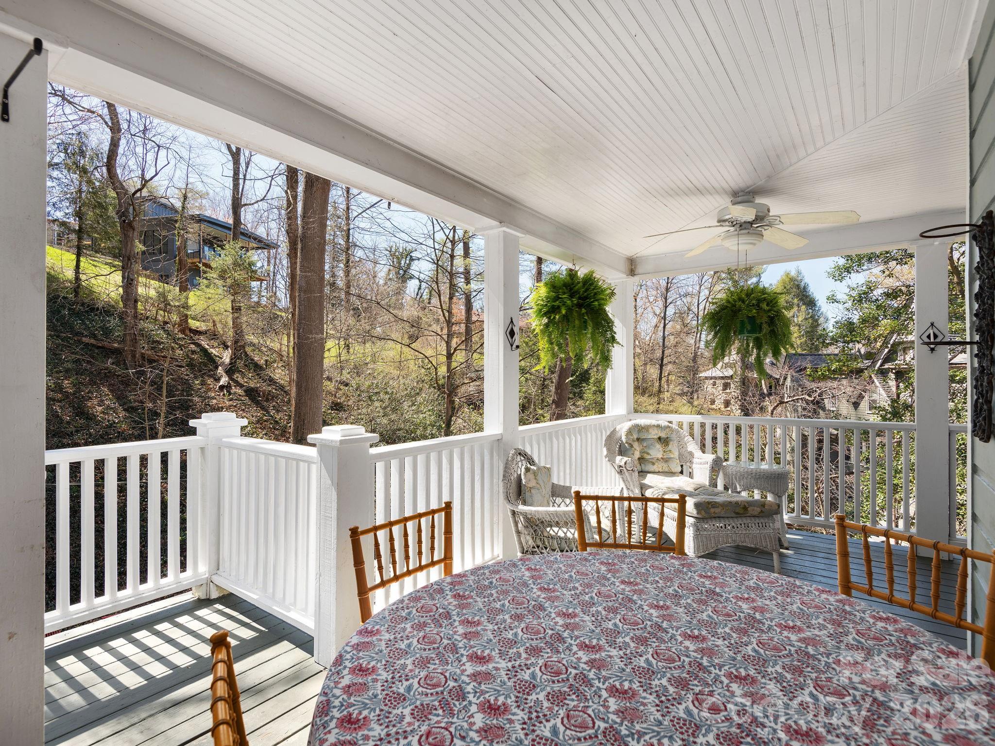 Albemarle Park - Residential