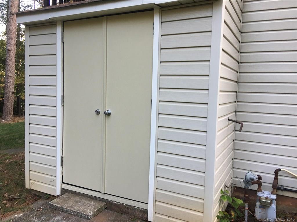 Tega Cay - Residential