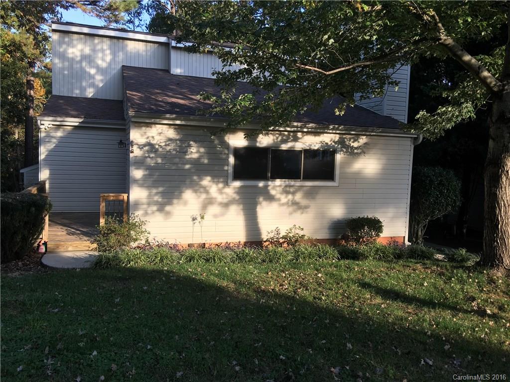 Tega Cay - Residential