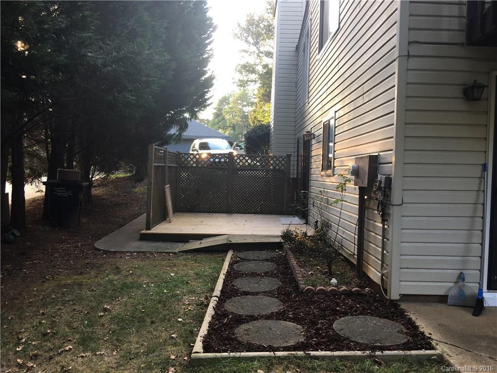 Tega Cay - Residential