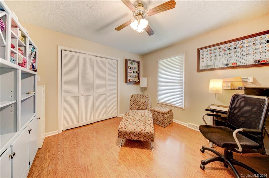 Lesslie Woods - Residential