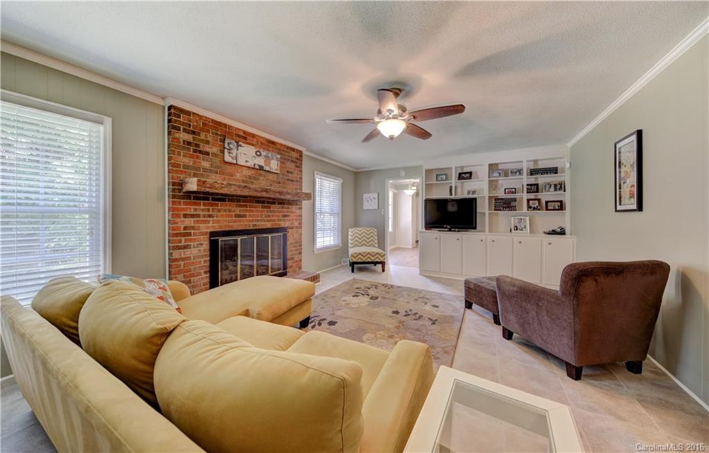 Lesslie Woods - Residential