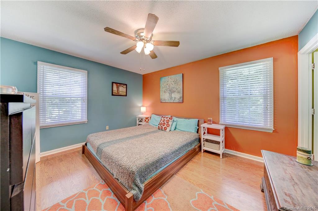 Lesslie Woods - Residential