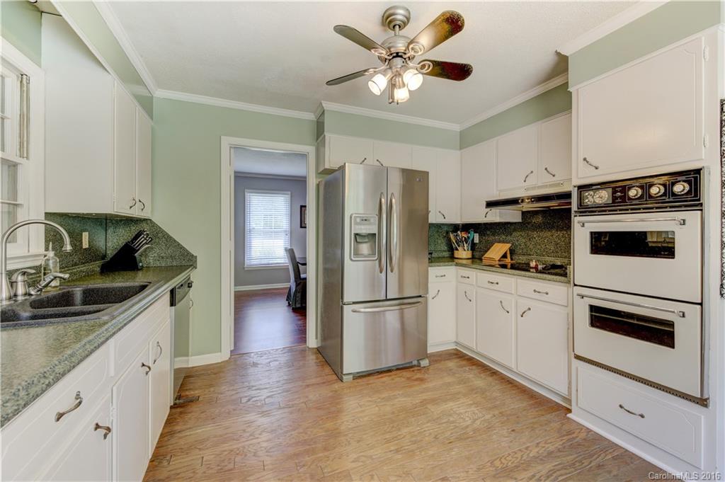 Lesslie Woods - Residential