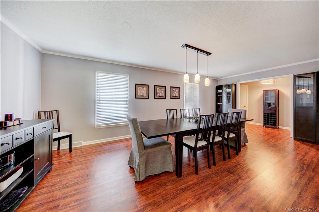 Lesslie Woods - Residential