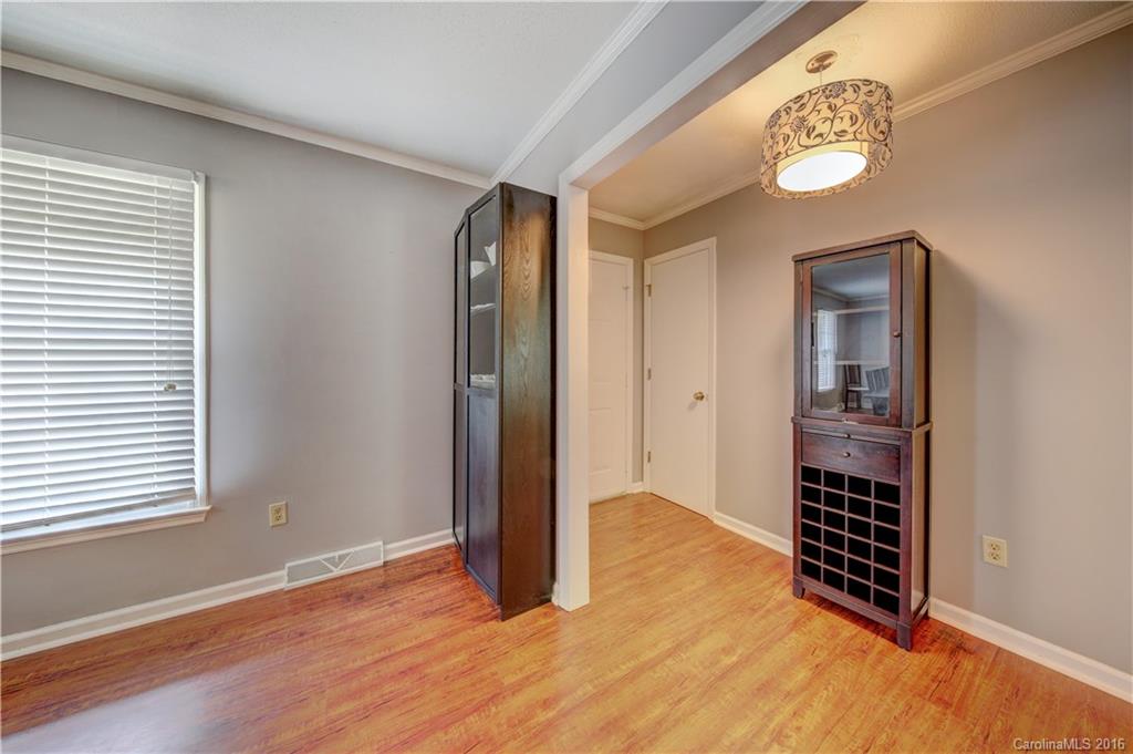 Lesslie Woods - Residential