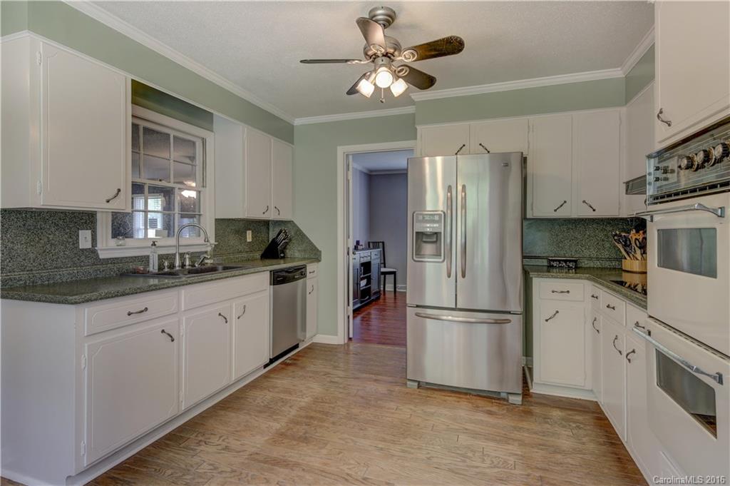 Lesslie Woods - Residential