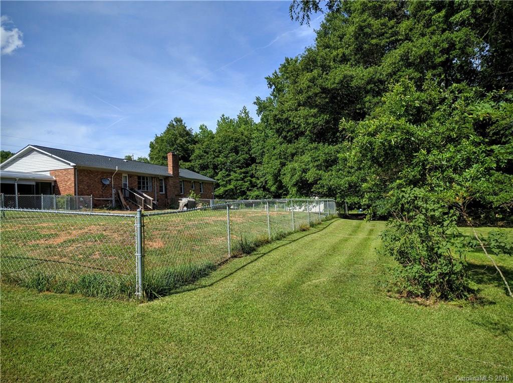 Lesslie Woods - Residential