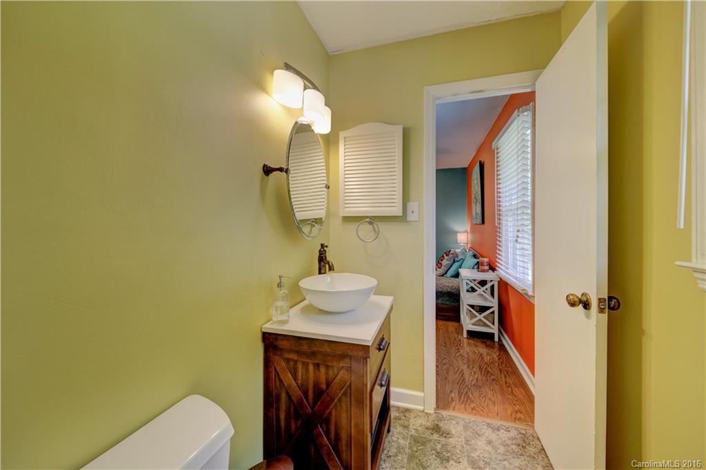 Lesslie Woods - Residential