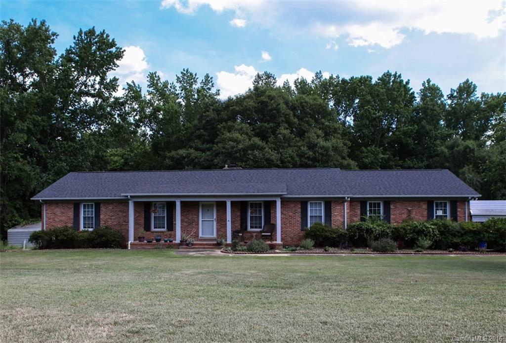 Lesslie Woods - Residential