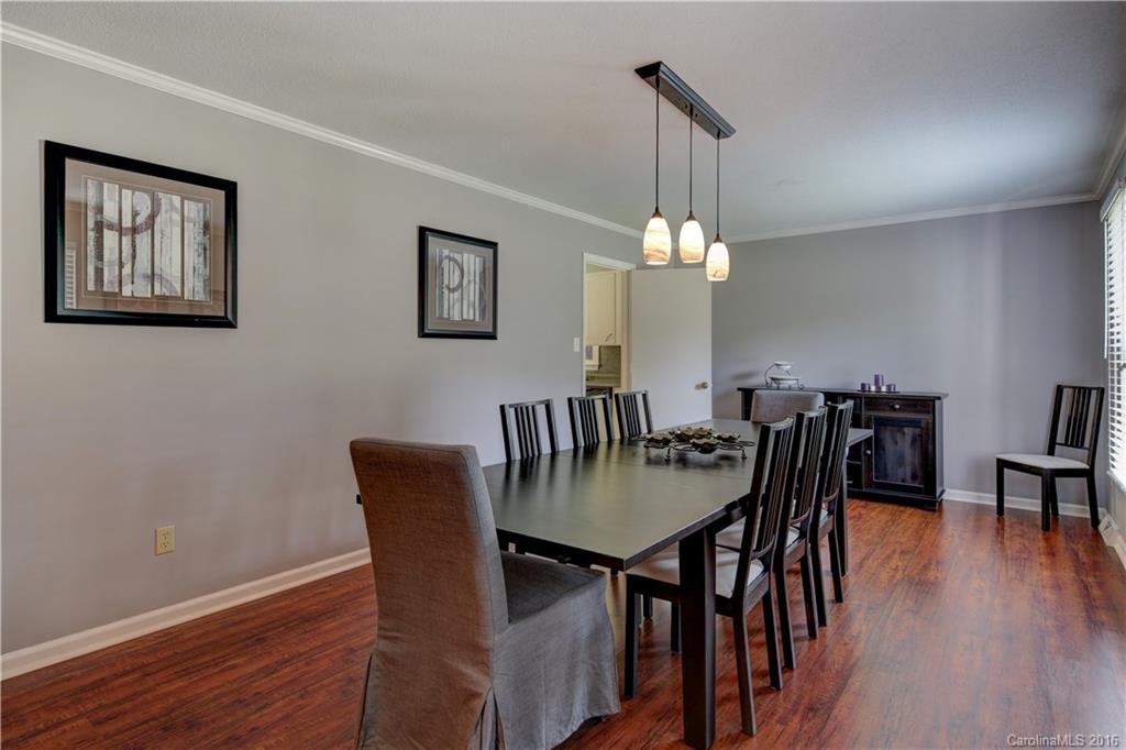 Lesslie Woods - Residential