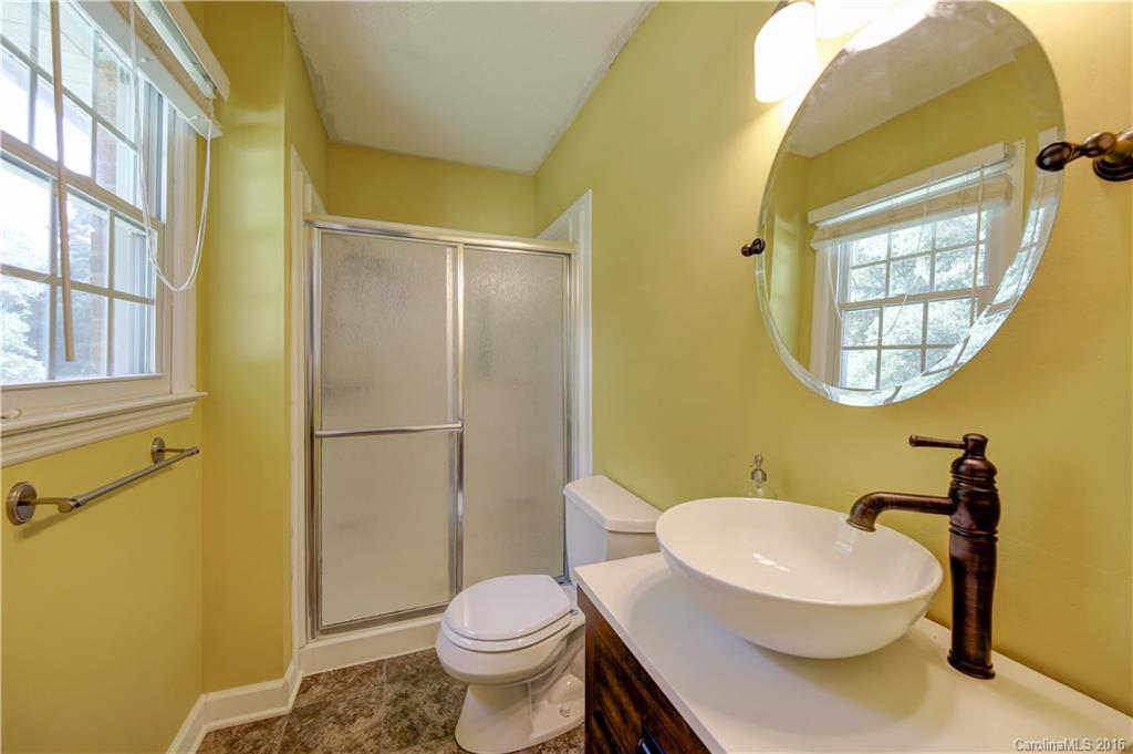 Lesslie Woods - Residential