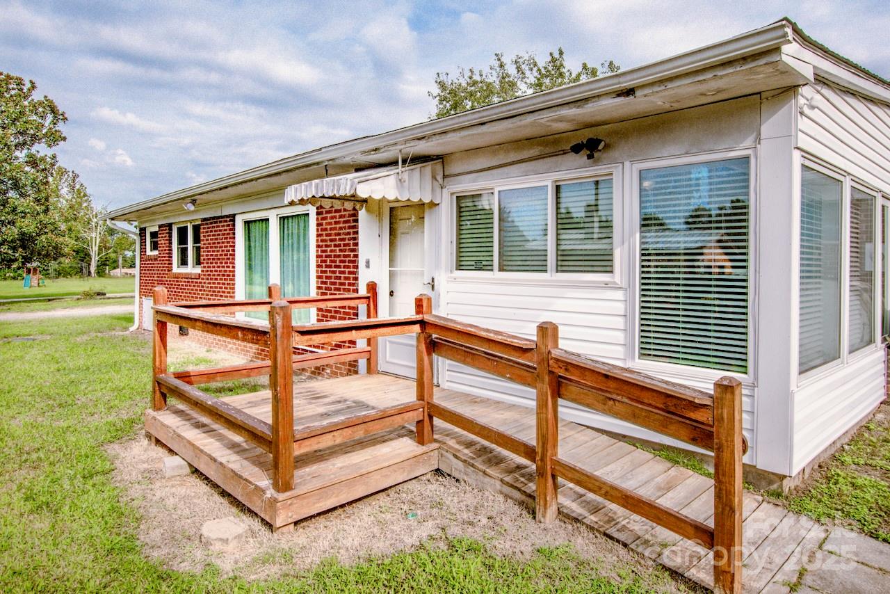 155 Parkertown Road