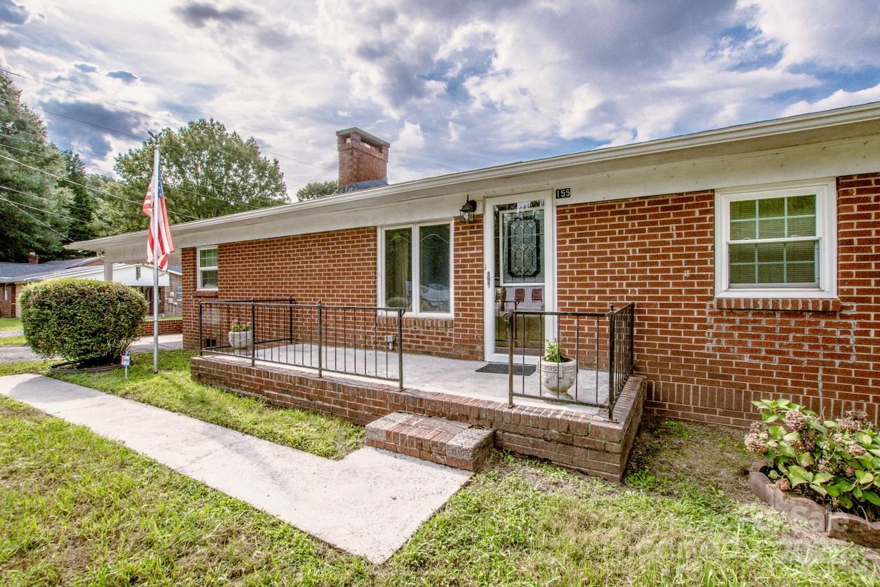 155 Parkertown Road