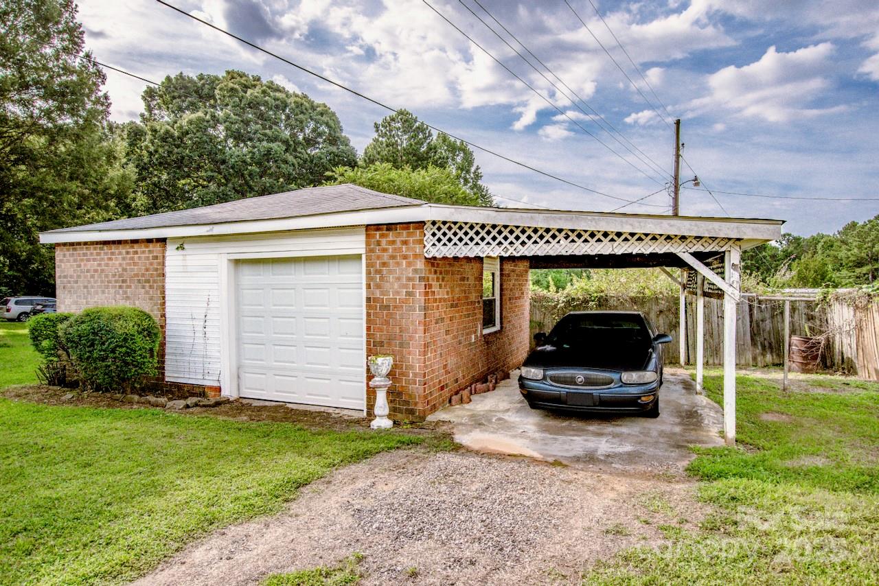 155 Parkertown Road