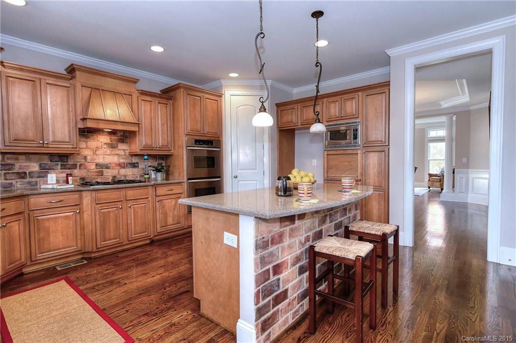 Brookhaven - Residential