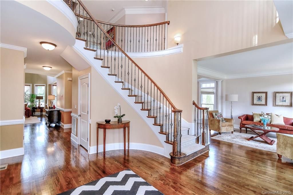 Brookhaven - Residential