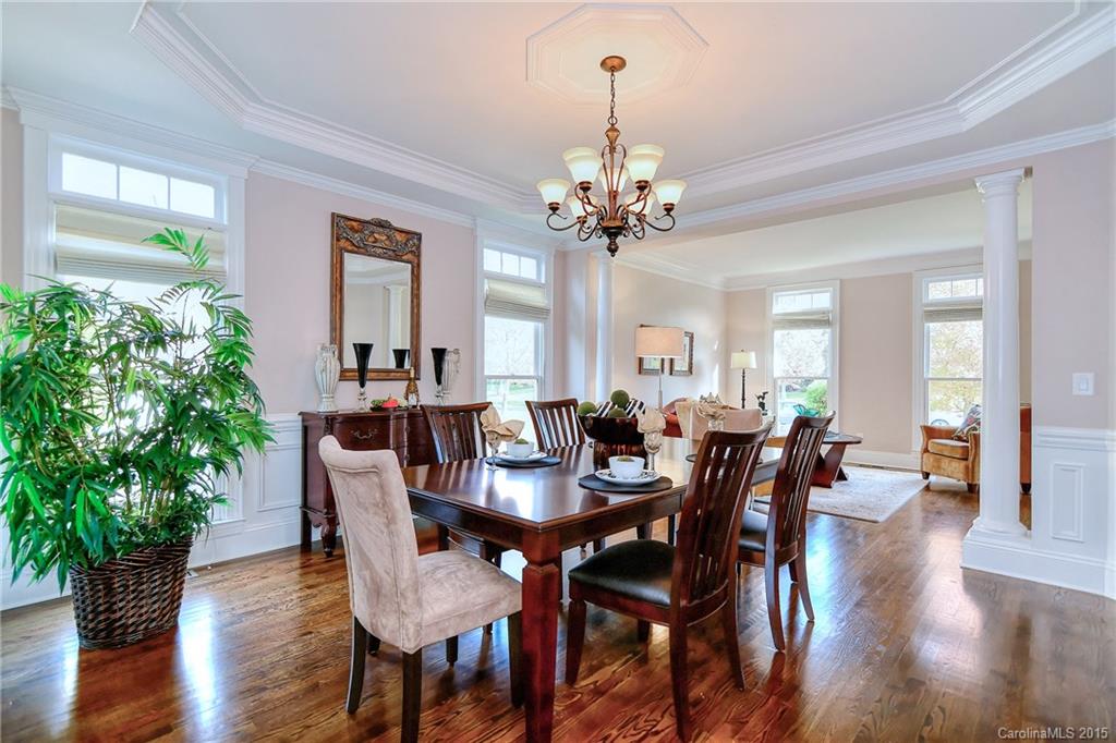 Brookhaven - Residential