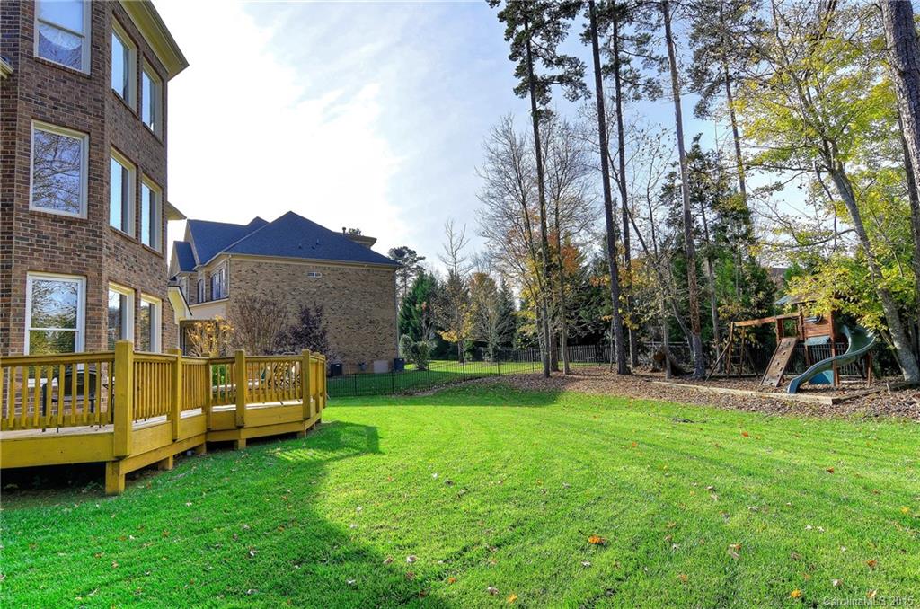 Brookhaven - Residential