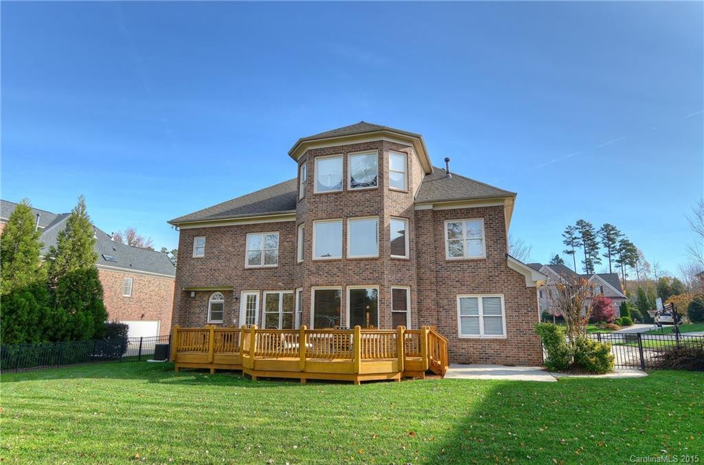 Brookhaven - Residential