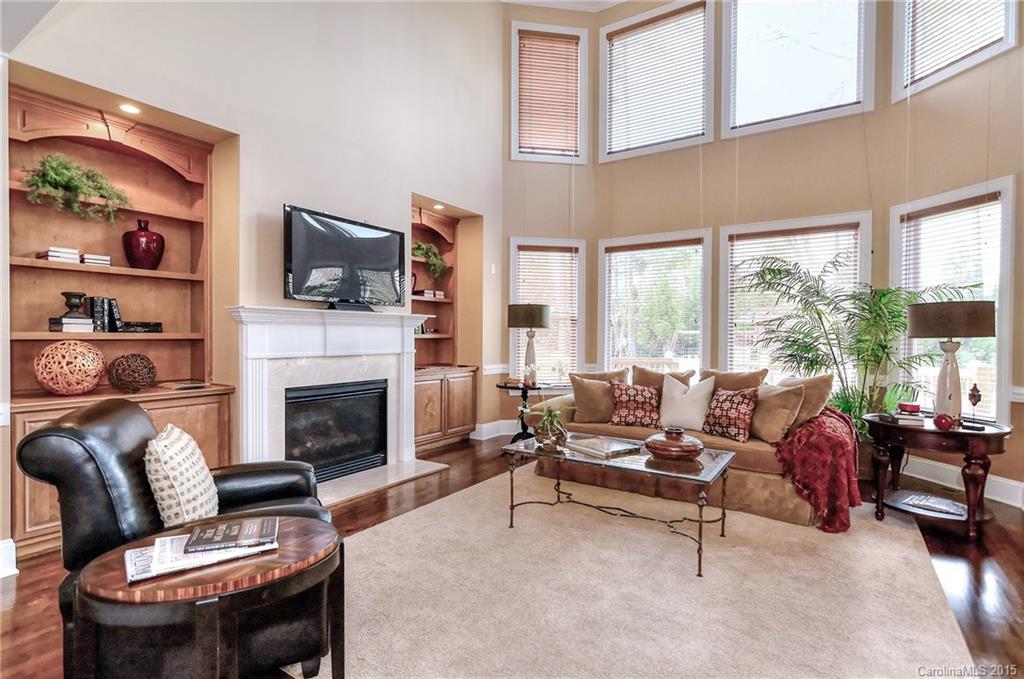 Brookhaven - Residential