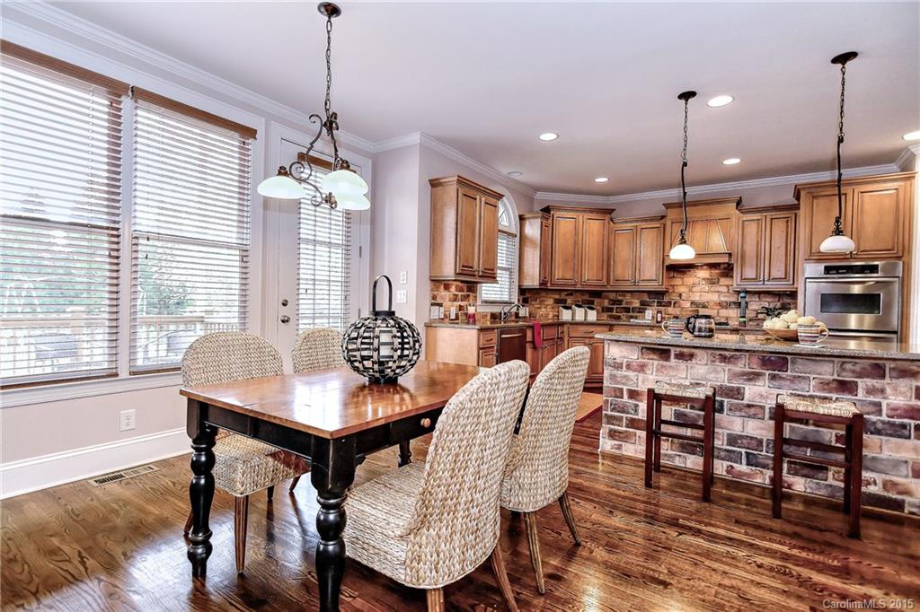 Brookhaven - Residential