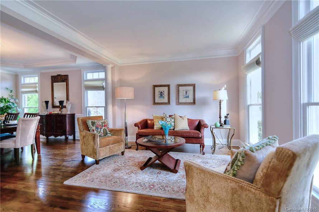 Brookhaven - Residential